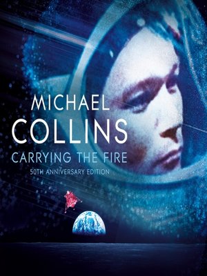 cover image of Carrying the Fire